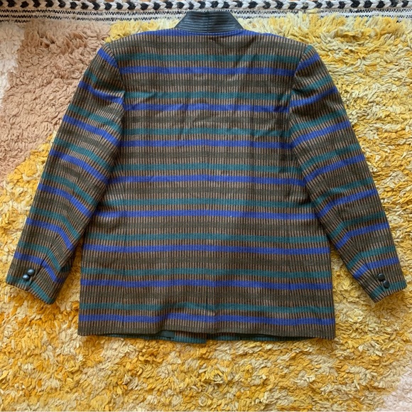 Vintage Emilio Pucci Blazer - Picture 5 of 5